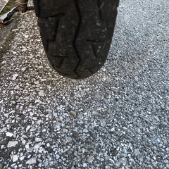 便利なサイドスタンド付き　ホンダ ジョルノ（AF70）4st 4スト FI 始動性、燃費抜群のインジェクション（検索用）ディオタクトビーノスクーピーの画像