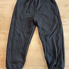 150cm 小学生男児 Gパン デニム ズボン Tシャツ 6点セットの画像