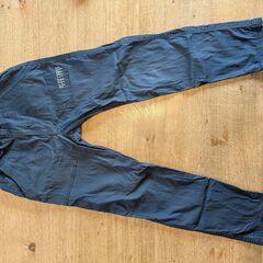 150cm 小学生男児 Gパン デニム ズボン Tシャツ 6点セットの画像