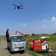 【未経験OK・経験者歓迎！】ドローンスクールスタッフ募集！週2日～／車通勤OK／五霞町の画像
