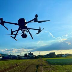 【未経験OK・経験者歓迎！】ドローンスクールスタッフ募集！週2日～／車通勤OK／五霞町の画像