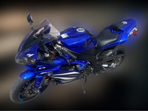 ヤマハ YZF-R1