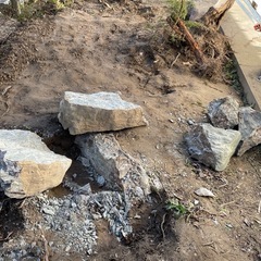 庭石（小）の画像