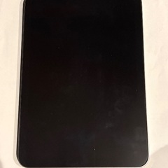 Apple iPad mini 第7世代 A17pro 128GB Wi-Fiモデルの画像