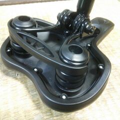 決定★ソフトサドル★クロスバイク★ブラック★の画像