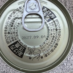 TCF鯖味噌煮缶150g24缶の画像