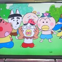 ４Ｋ対応　大画面５８インチ　２０１８年製　東芝レグザ５８Ｍ５１０Ｘ　無線ＬＡＮの画像