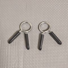 バーベルシャフト 180cm (アイロテック)の画像