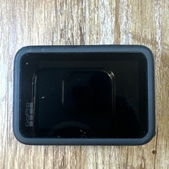 GoPro Hero 9 BLACK 未使用アクセサリー付きの画像