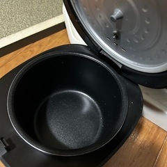 炊飯器の画像