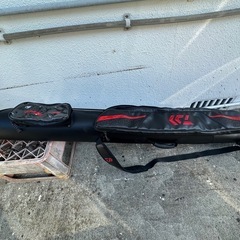 ダイワ　ロッドケース　釣具
の画像