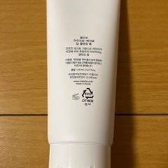 クリオディープクレンジングファームの画像