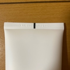 クリオディープクレンジングファームの画像