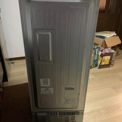 冷蔵庫1〜２人用の画像