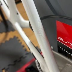 FELT F4 フレームセット　ジャンクの画像