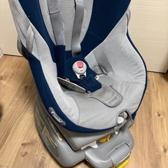 Combiチャイルドシートの画像