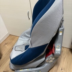 Combiチャイルドシートの画像
