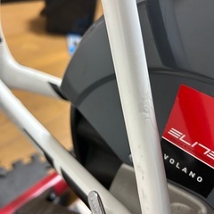 FELT F4 フレームセット　ジャンクの画像