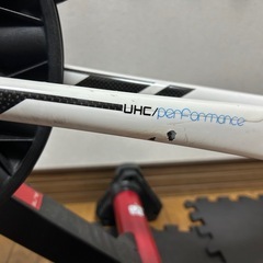 FELT F4 フレームセット　ジャンクの画像