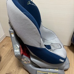 Combiチャイルドシートの画像