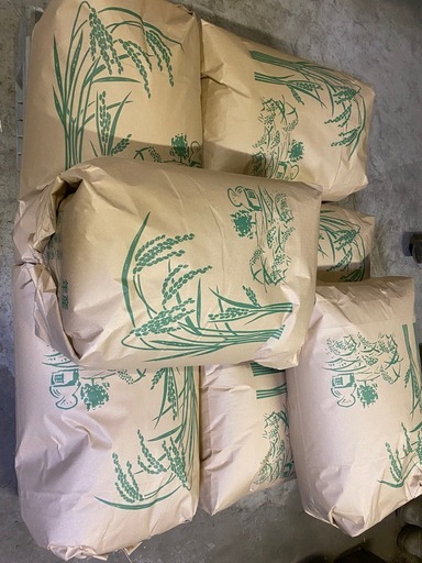 令和7年収穫　ヒノヒカリ　15キロ　兵庫米