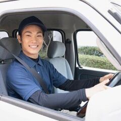 〖青森市〗Amazon配送ドライバー募集！未経験OK♪週休2日・直行直帰で稼ぐの画像