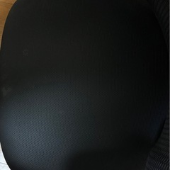 オカムラ シルフィー(送料込み) C681XR-FMP1 ローバック2019年製の画像