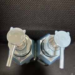 空き容器　&honey 2本セット　の画像