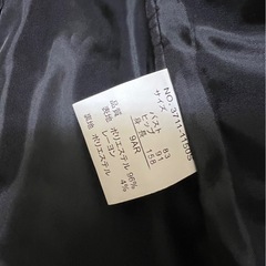 【定価2万円】【極美品】スーツ3点セットの画像