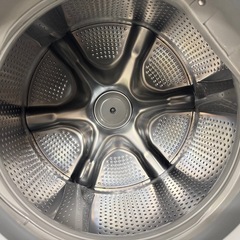 【洗濯11㎏ / 乾燥6㎏】ドラム式洗濯機　日立　2018年製 　BD-SX110CL　近隣配達可能♪　朝霞市　リサイクルショップ　ケイラック朝霞田島店　志木市　和光市　GM466の画像