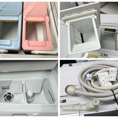 【洗濯11㎏ / 乾燥6㎏】ドラム式洗濯機　日立　2018年製 　BD-SX110CL　近隣配達可能♪　朝霞市　リサイクルショップ　ケイラック朝霞田島店　志木市　和光市　GM466の画像