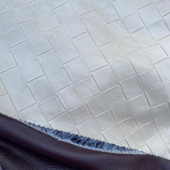 アルトラパンのシートカバーの画像