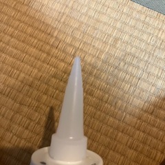 【新品未開封】シリコンコーキング　グレーの画像