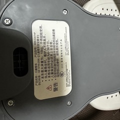 持ち運び用ベビーカーの画像