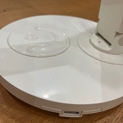 IKEA デスクライトの画像