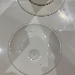 IKEA デスクライトの画像