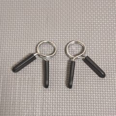 バーベルシャフト 150cm (SINTEX)の画像