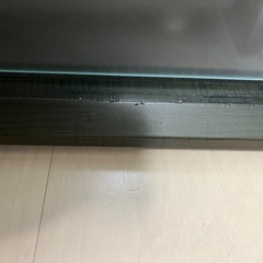 取引中：テレビ台 クローズタイプ スウィング 50～55V型対応 AS-1200PTの画像