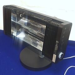 TR50◆ダイキン セラムヒート 遠赤外線暖房機 20年製 ERFT11XS 電気ストーブ ヒーターの画像