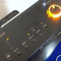 TR50◆ダイキン セラムヒート 遠赤外線暖房機 20年製 ERFT11XS 電気ストーブ ヒーターの画像