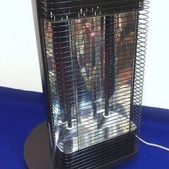 TR50◆ダイキン セラムヒート 遠赤外線暖房機 20年製 ERFT11XS 電気ストーブ ヒーターの画像