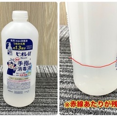 除菌スプレーまとめの画像