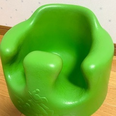 【決まりました】【美品】Bamboバンボテーブル付ベビーチェアの画像