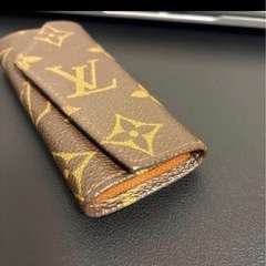 ルイヴィトン・キーケース
の画像