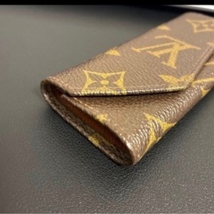 ルイヴィトン・キーケース
の画像