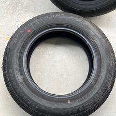 145/80R13  4本セットの画像