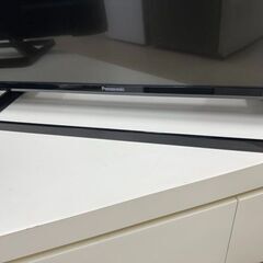 J3272 【リユースのサカイ柏店】　Panasonic パナソニック 43型液晶TV TH-43ES500HT　 2019年製　　 クリーニング　動作確認済みの画像