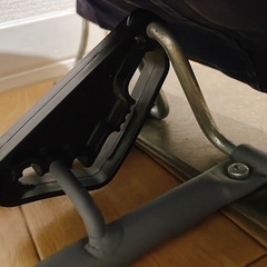 ベビービョルン バウンサーの画像