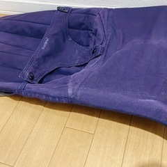 ベビービョルン バウンサーの画像