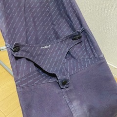 ベビービョルン バウンサーの画像